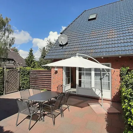 Haus Rose, Vermittlung Nordsee